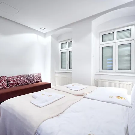 Poniatowskiego - Self Check-in 20h Lejlighed Wrocław