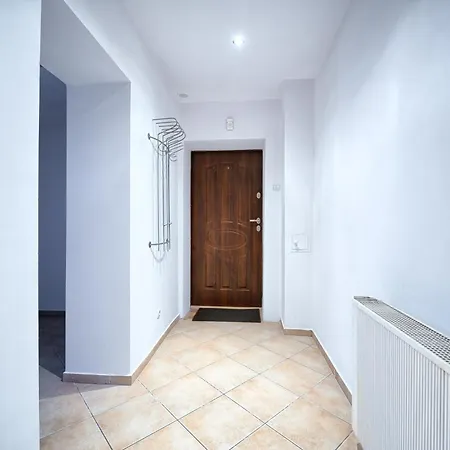 Poniatowskiego - Self Check-in 20h Apartment *