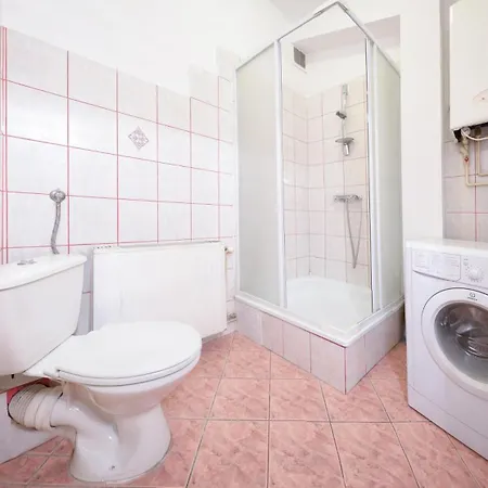 Poniatowskiego - Self Check-in 20h Apartment Breslau