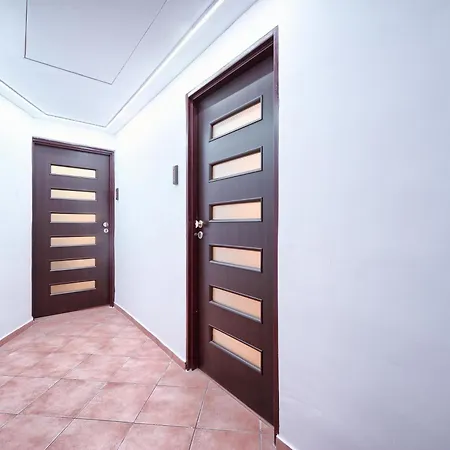 Poniatowskiego - Self Check-in 20h Apartment Breslau