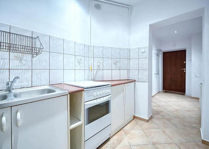 Poniatowskiego - Self Check-in 20h Breslau