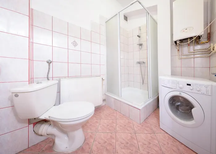 Poniatowskiego - Self Check-in 20h Apartment Breslau