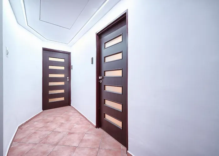 Poniatowskiego - Self Check-in 20h Apartment Breslau